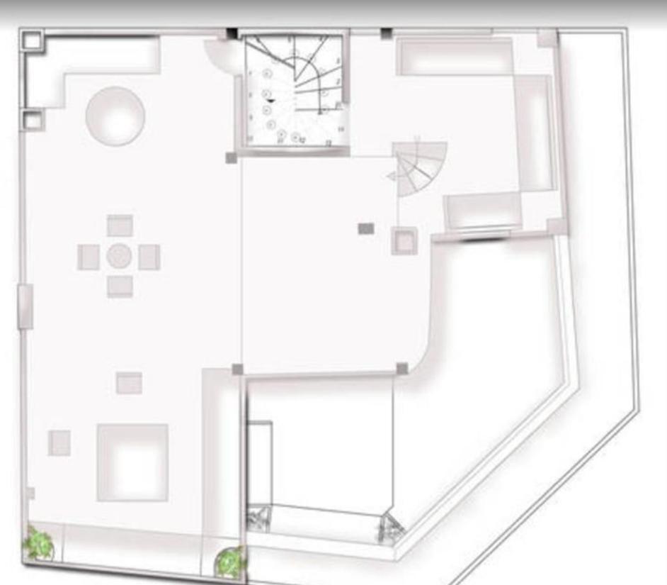 Ferienwohnung Le Mirador Hammamet Exterior foto