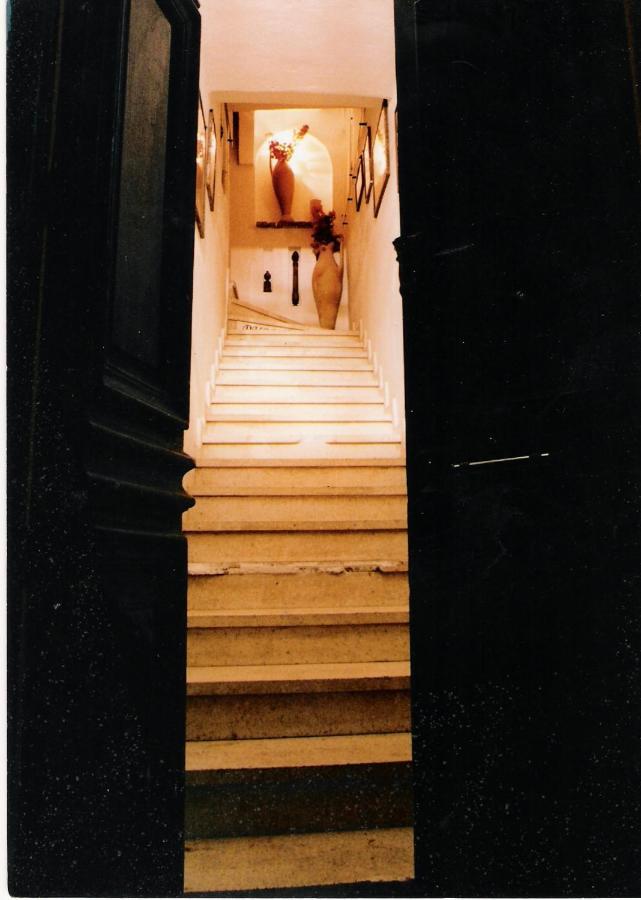 Ferienwohnung Le Mirador Hammamet Exterior foto
