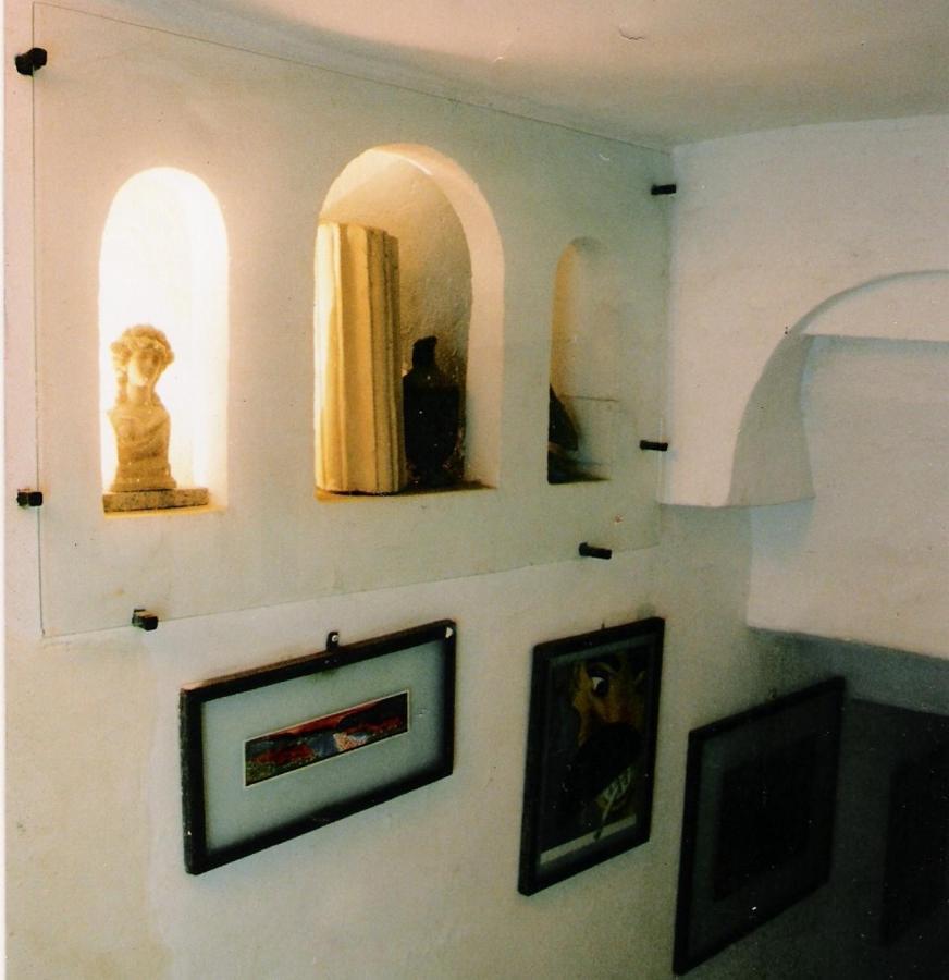 Ferienwohnung Le Mirador Hammamet Exterior foto