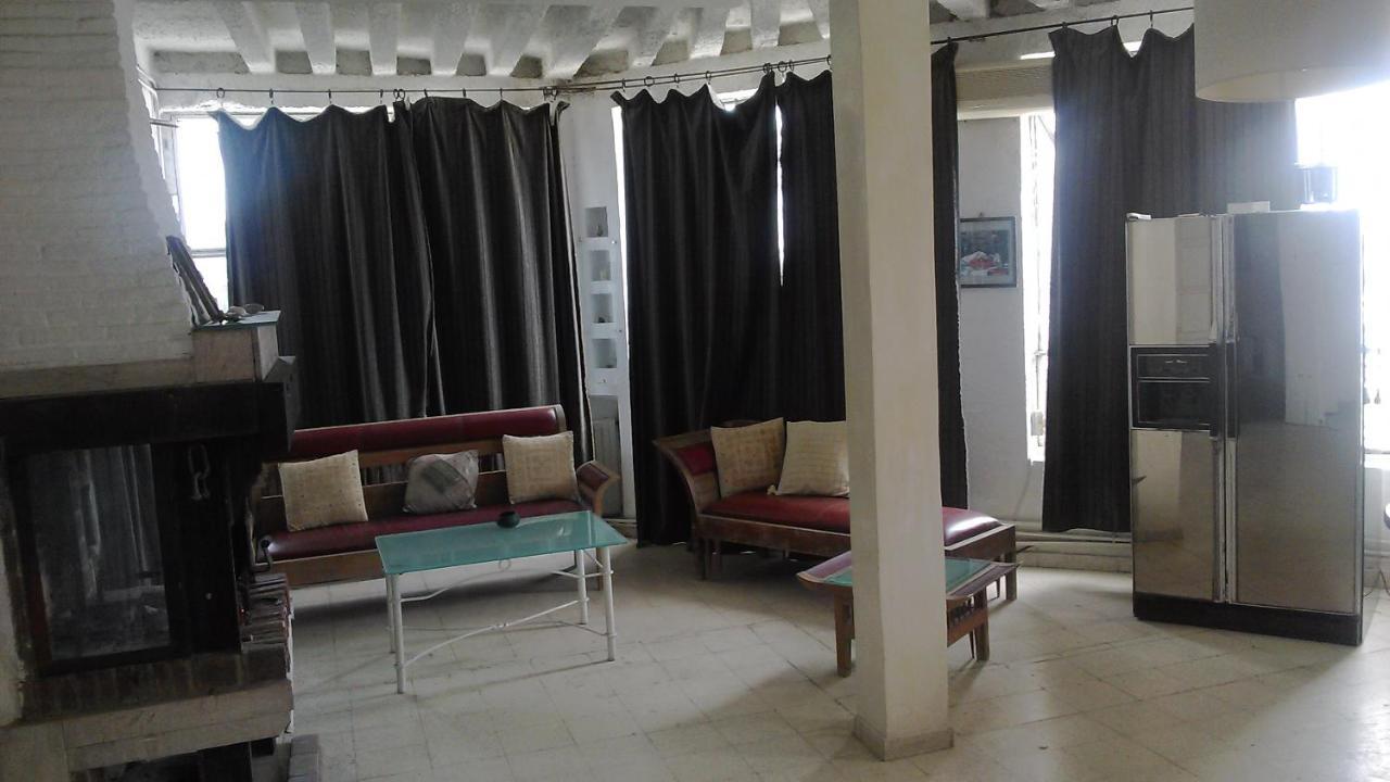 Ferienwohnung Le Mirador Hammamet Exterior foto