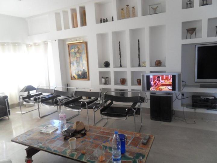 Ferienwohnung Le Mirador Hammamet Exterior foto