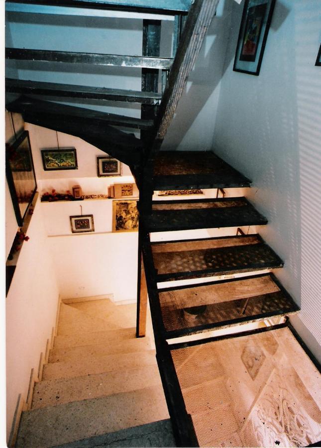 Ferienwohnung Le Mirador Hammamet Exterior foto