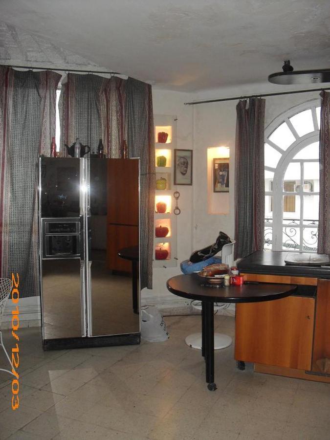 Ferienwohnung Le Mirador Hammamet Exterior foto