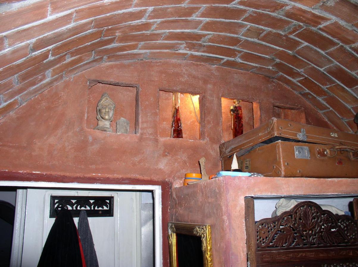 Ferienwohnung Le Mirador Hammamet Exterior foto